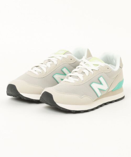 New Balance（ニューバランス） スニーカー W515 24O/8CS レディース