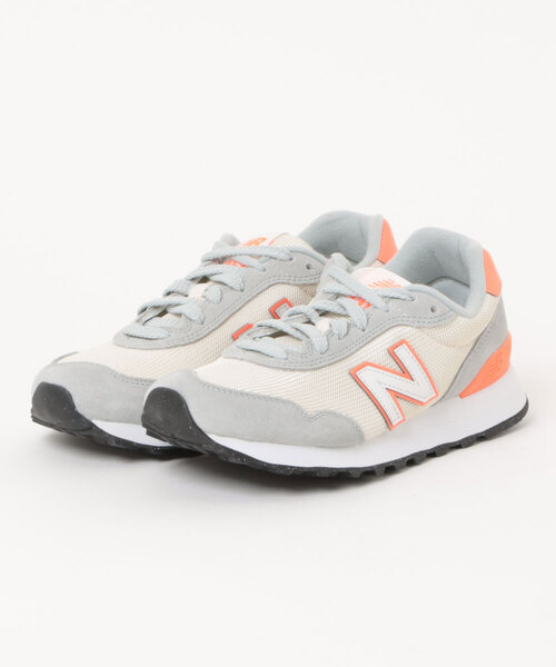 New Balance（ニューバランス） スニーカー W515 24O/8CS レディース