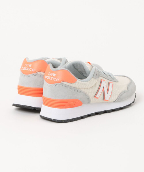 New Balance（ニューバランス） スニーカー W515 24O/8CS レディース