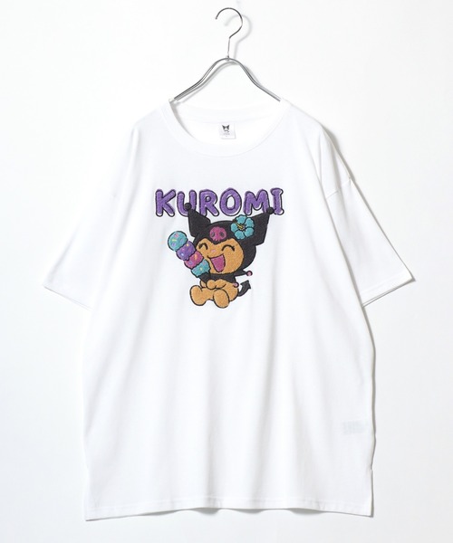 sanrio（サンリオ） アロハシャツ tシャツ 2026SS sanrio/サンリオ