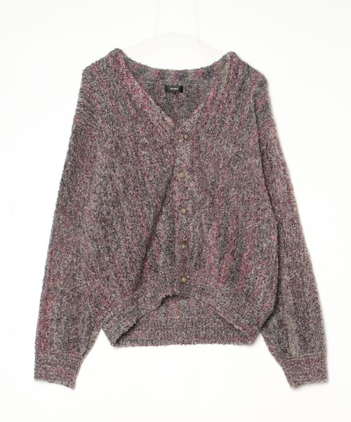 BEAMS（ビームス） カーディガン S グレー メンズ : ZOZOTOWN Yahoo!店 