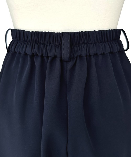RUIRUE BOUTIQUE（ルイルエブティック） セットアップ LL ネイビー