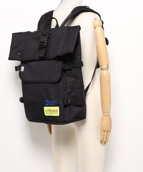 Manhattan Portage（マンハッタンポーテージ） デイバック リュック