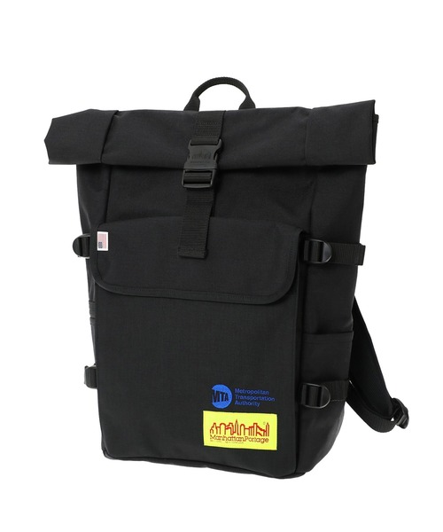 Manhattan Portage（マンハッタンポーテージ） デイバック リュック