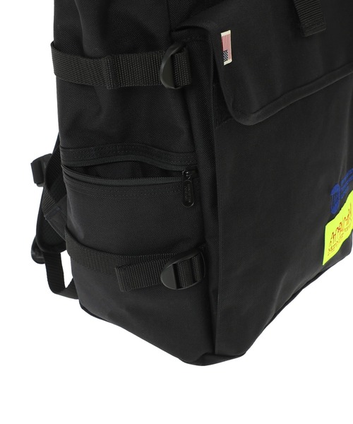 Manhattan Portage（マンハッタンポーテージ） デイバック リュック