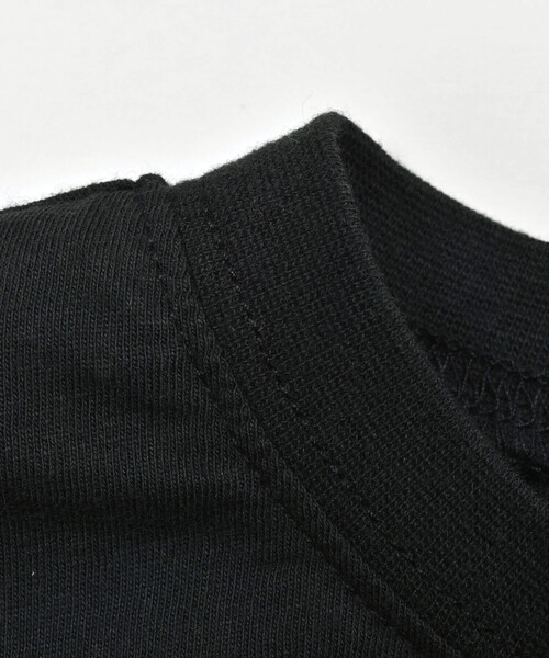 「WASK」 「KIDS」長袖カットソー 150cm オフホワイト キッズ_画像5