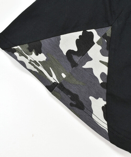 「WASK」 「KIDS」長袖カットソー 150cm オフホワイト キッズ_画像9