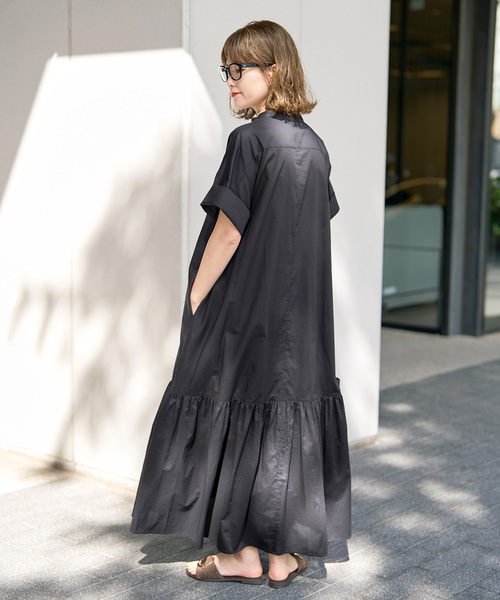 Spick＆Span（スピック アンド スパン） ワンピース 「追加」ローン