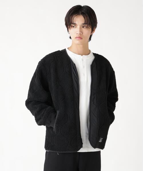 Alpha Industries（アルファ・インダストリーズ） ミリタリー