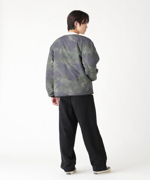 Alpha Industries（アルファ・インダストリーズ） ミリタリー