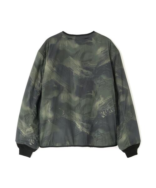 Alpha Industries（アルファ・インダストリーズ） ミリタリー