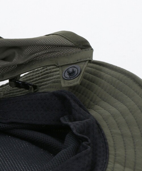 帽子 ハット 「WEB限定」「THE NORTH FACE」サンシールド ハット レディースの画像