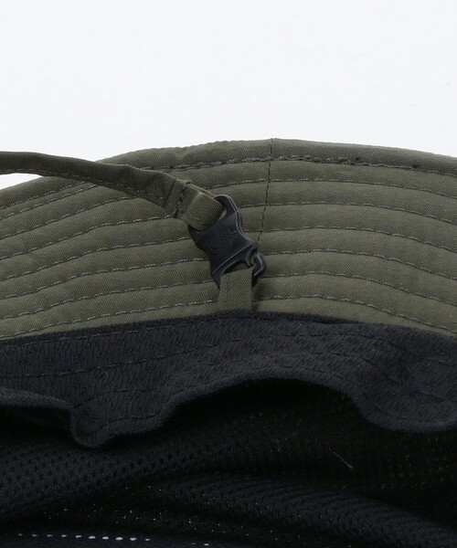 帽子 ハット 「WEB限定」「THE NORTH FACE」サンシールド ハット レディースの画像