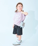 パジャマ 「ひやシャリ」接触冷感 普段使いもし...の詳細画像2