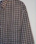 シャツ 「M A S U」FADED SPAR...の詳細画像1