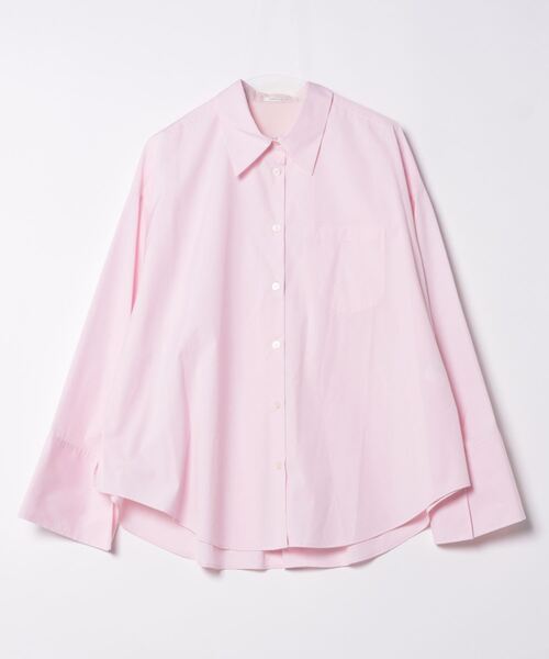 「FRAY I.D」 長袖シャツ FREE ピンク レディースの画像