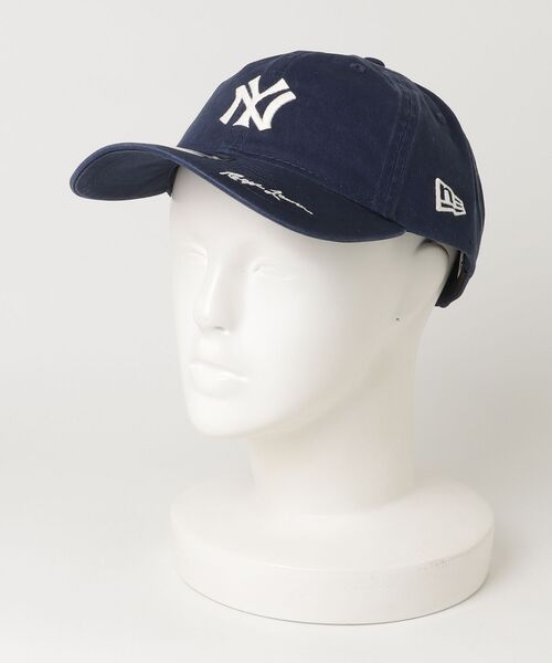 POLO RALPH LAUREN（ポロ・ラルフローレン） キャップ 帽子 ヤンキース