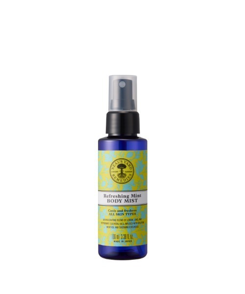 NEAL'S YARD REMEDIES（ニールズヤードレメディーズ） リフレッシュ