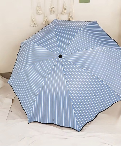 日傘 折りたたみ傘 折り畳み 軽量 晴雨兼用 「 ammy. / エイミードット