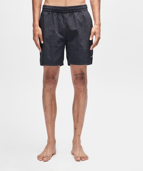 水着 SERVICE SWIM SHORT メンズ