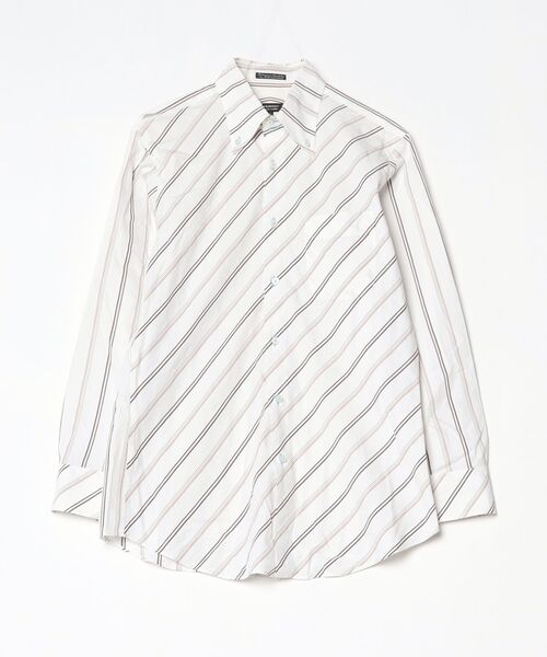 BURBERRY BLACK LABEL　バーバリーブラックレーベル ストライプ BURBERRY BLACK LABEL（バーバリーブラックレーベル） ストライプ柄