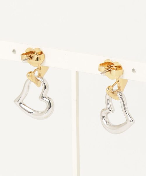 ケイトスペード パンジー ピアス（kate spade NEW YORK）の商品一覧