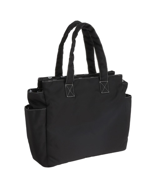 MARY QUANT（マリークヮント） トートバッグ FREE ブラック レディース