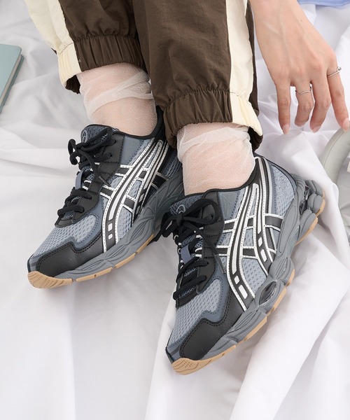 ASICS（アシックス） スニーカー 「asics」GEL NYC 2055 レディース