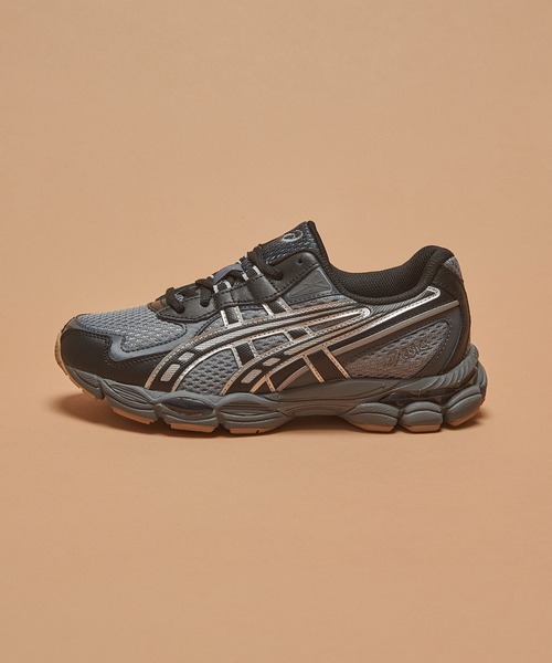 アシックス gel nyc（サイズ（cm）：23.5cm）の商品一覧 通販 - Yahoo