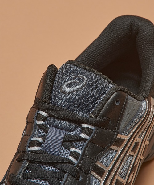 ASICS（アシックス） スニーカー 「asics」GEL NYC 2055 レディース