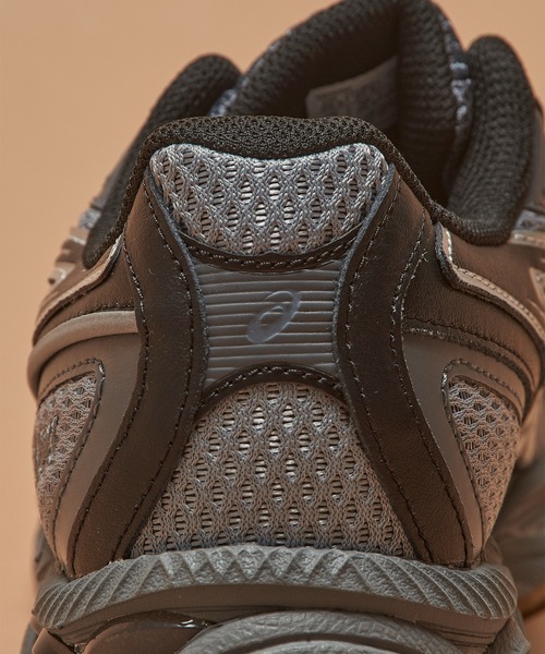 ASICS（アシックス） スニーカー 「asics」GEL NYC 2055 レディース