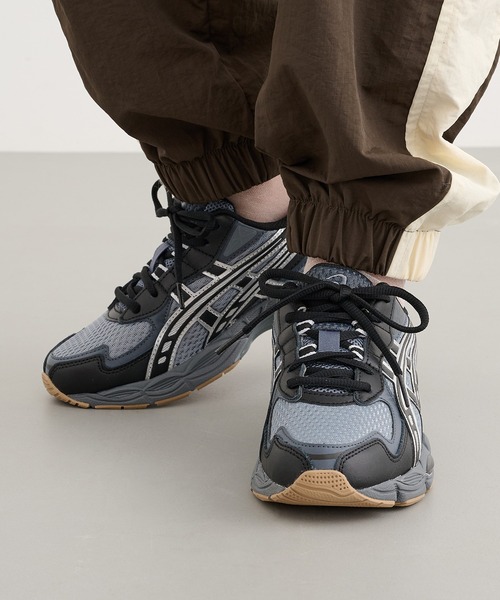 ASICS（アシックス） スニーカー 「asics」GEL NYC 2055 レディース