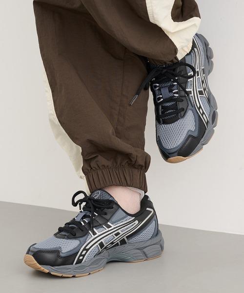 ASICS（アシックス） スニーカー 「asics」GEL NYC 2055 レディース