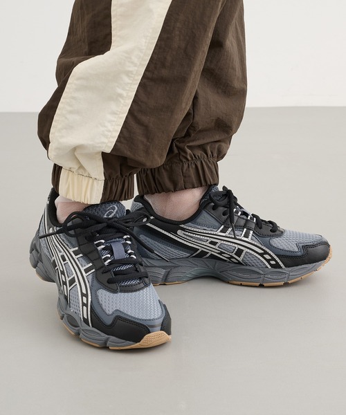 ASICS（アシックス） スニーカー 「asics」GEL NYC 2055 レディース