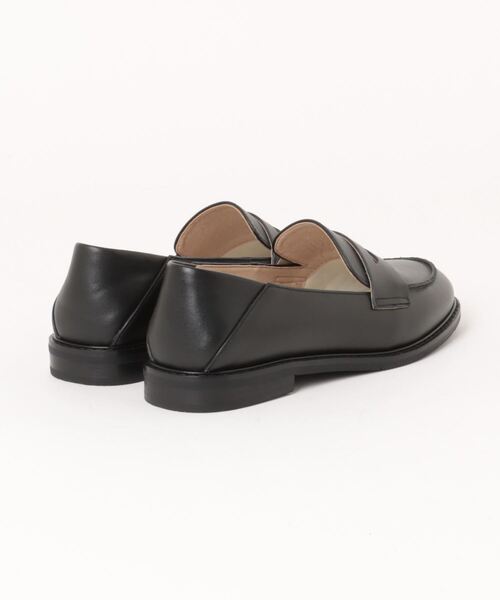「Piedi Nudi」 シューズ 24.0cm ダークブラウン レディース_画像2