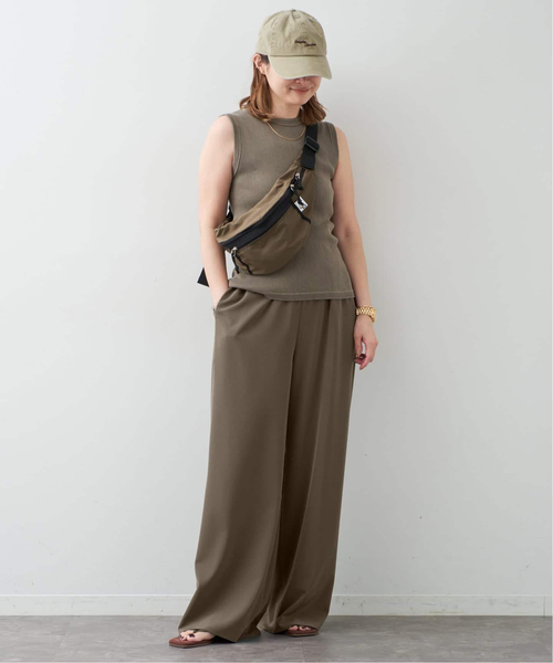 クラッチバッグ パーティーバッグ 「DRIFTER/ドリフター」WAIST PACK レディースの画像