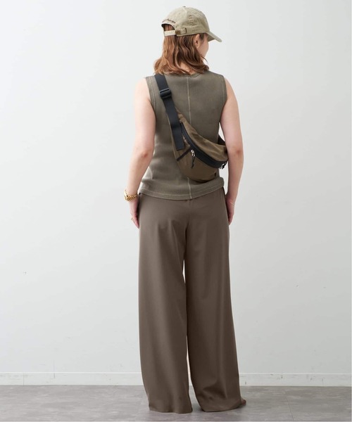 クラッチバッグ パーティーバッグ 「DRIFTER/ドリフター」WAIST PACK レディースの画像