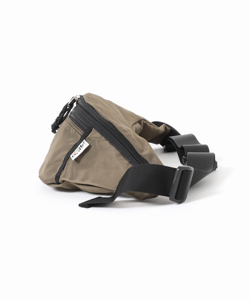 クラッチバッグ パーティーバッグ 「DRIFTER/ドリフター」WAIST PACK レディースの画像