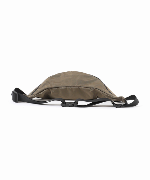 クラッチバッグ パーティーバッグ 「DRIFTER/ドリフター」WAIST PACK レディースの画像