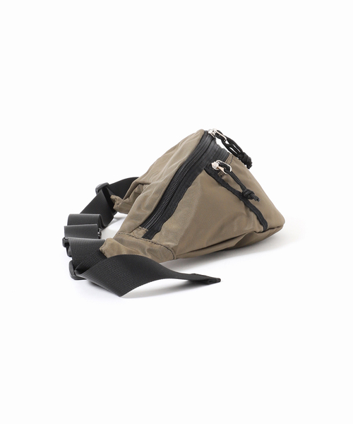 クラッチバッグ パーティーバッグ 「DRIFTER/ドリフター」WAIST PACK レディースの画像