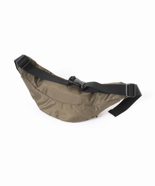 クラッチバッグ パーティーバッグ 「DRIFTER/ドリフター」WAIST PACK レディースの画像
