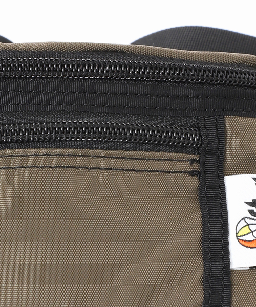 クラッチバッグ パーティーバッグ 「DRIFTER/ドリフター」WAIST PACK レディースの画像