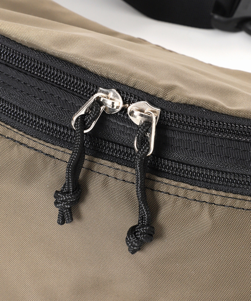 クラッチバッグ パーティーバッグ 「DRIFTER/ドリフター」WAIST PACK レディースの画像