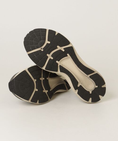 「VEJA」 ローカットスニーカー 24.5cm グレー レディース_画像3