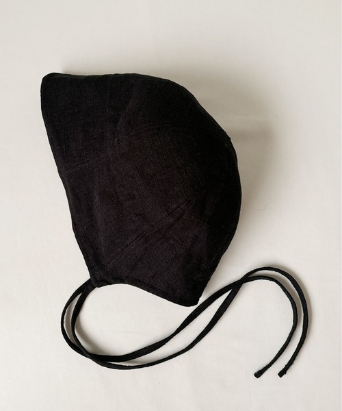 「ORIENT MILLINERY」 帽子 FREE ブラック レディース_画像5