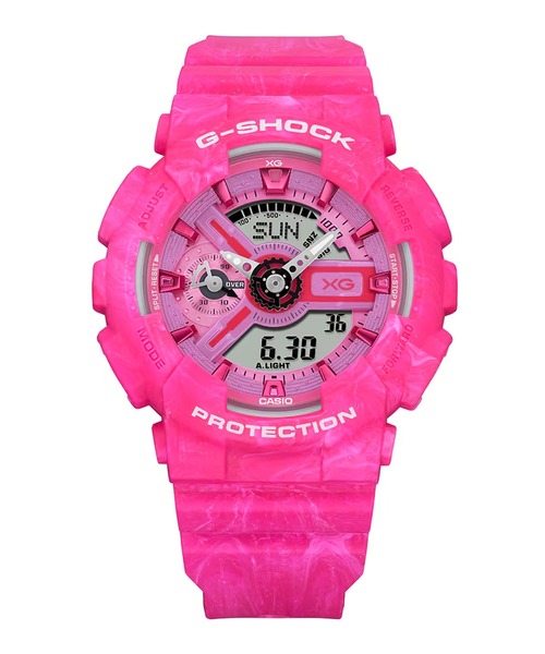 G-SHOCK 腕時計 G-SHOCK/ジーショック ”XG コラボレーションモデル