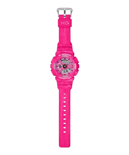G-SHOCK 腕時計 G-SHOCK/ジーショック ”XG コラボレーションモデル