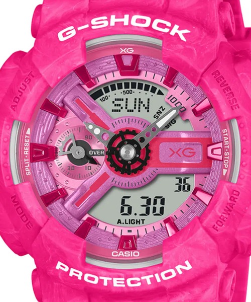 G-SHOCK 腕時計 G-SHOCK/ジーショック ”XG コラボレーションモデル
