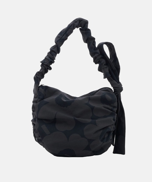 marimekko レディースショルダーバッグ（柄：花柄、フラワー）｜バッグ