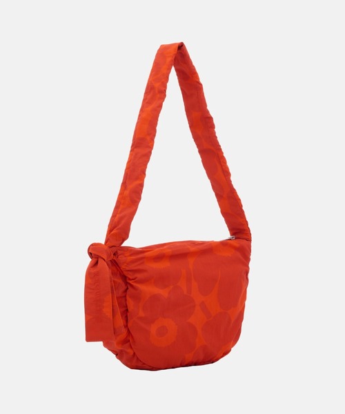 marimekko レディースショルダーバッグ（柄：花柄、フラワー）｜バッグ